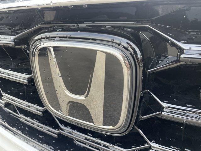 new 2025 Honda CR-V car, priced at $35,223