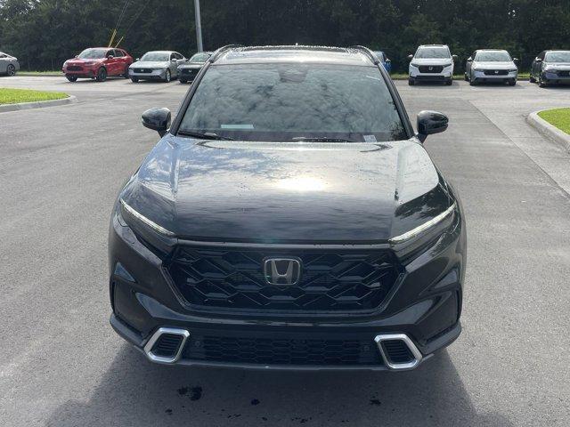 new 2026 Honda CR-V Hybrid car, priced at $42,154