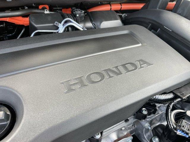 new 2026 Honda CR-V Hybrid car, priced at $42,154