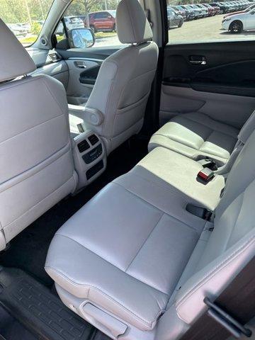 used 2018 Honda Pilot car, priced at $16,159