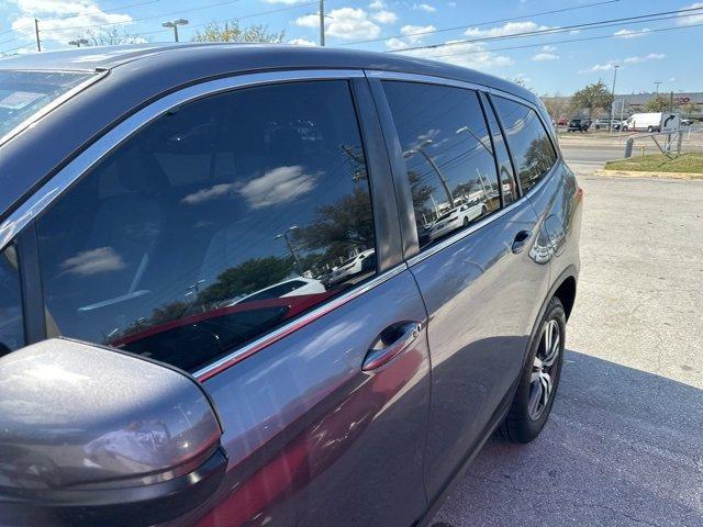 used 2018 Honda Pilot car, priced at $16,159