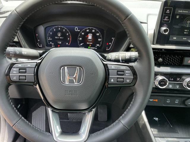 new 2026 Honda CR-V car, priced at $36,523