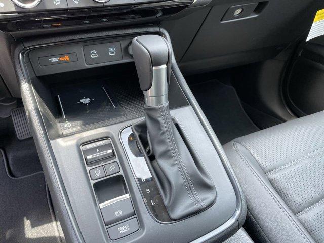 new 2026 Honda CR-V car, priced at $36,523