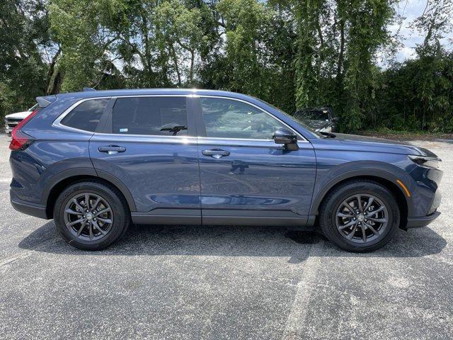 new 2026 Honda CR-V car, priced at $36,523