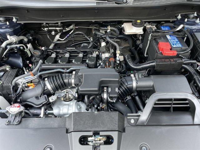 new 2026 Honda CR-V car, priced at $36,523