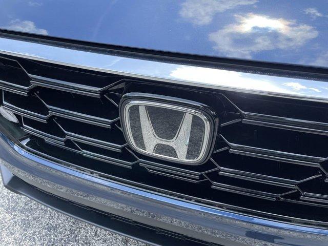 new 2026 Honda CR-V car, priced at $36,523