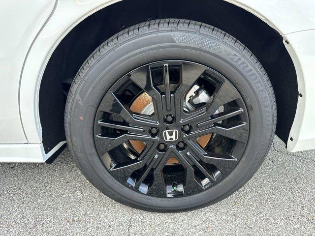 new 2025 Honda Odyssey car, priced at $42,823