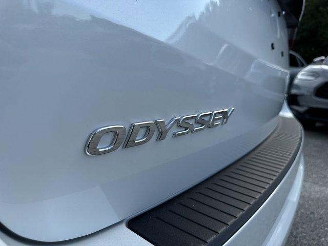 new 2025 Honda Odyssey car, priced at $42,823