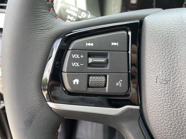 new 2025 Honda Odyssey car, priced at $42,823