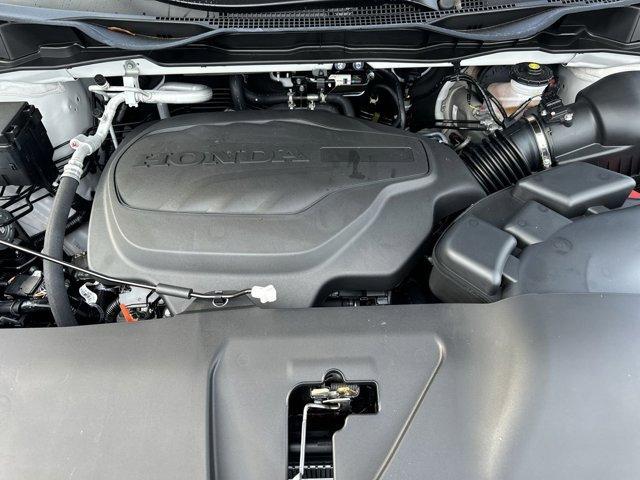 new 2025 Honda Odyssey car, priced at $42,823