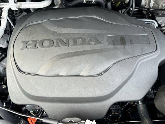 new 2025 Honda Odyssey car, priced at $42,823
