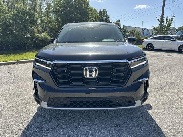 new 2025 Honda Pilot car, priced at $42,465