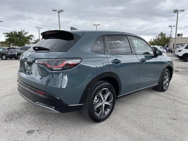 new 2025 Honda HR-V car, priced at $31,305