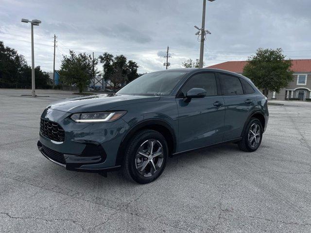 new 2025 Honda HR-V car, priced at $31,305