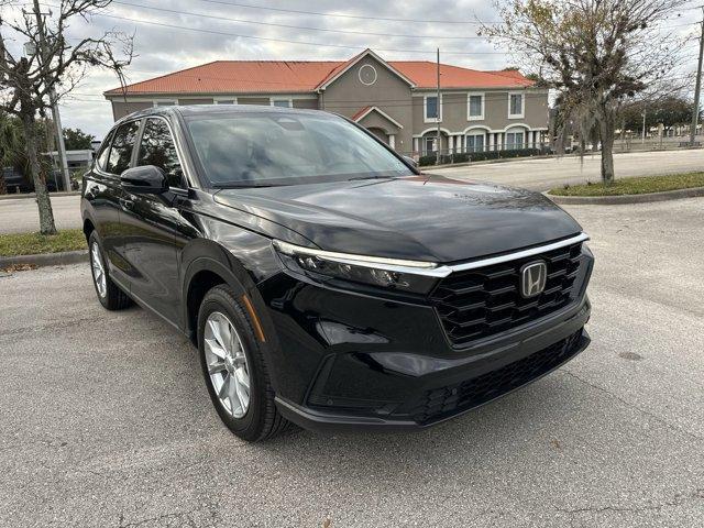 new 2025 Honda CR-V car, priced at $36,223