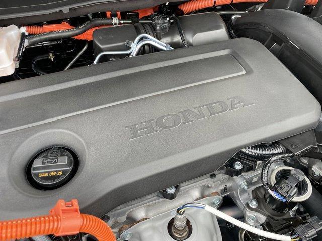 new 2024 Honda CR-V Hybrid car, priced at $38,354
