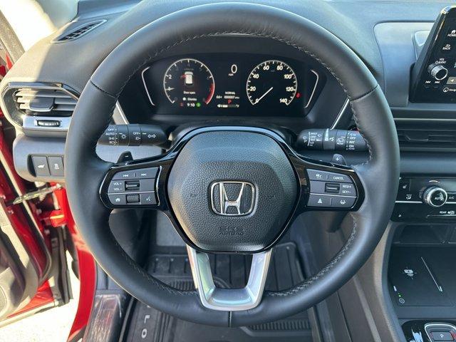 new 2024 Honda Pilot car, priced at $50,924