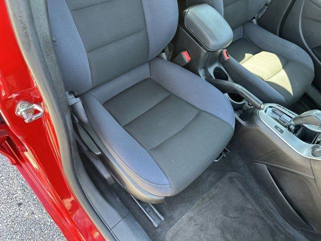 used 2016 Chevrolet Cruze Limited car, priced at $8,180