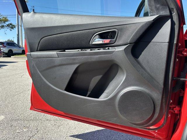 used 2016 Chevrolet Cruze Limited car, priced at $8,180