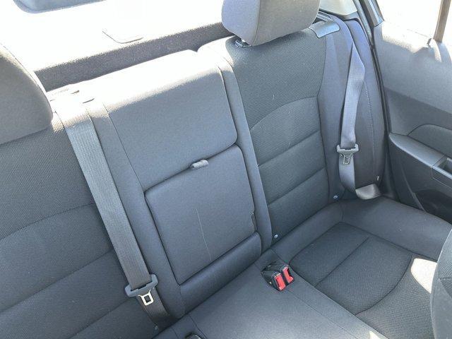 used 2016 Chevrolet Cruze Limited car, priced at $8,180