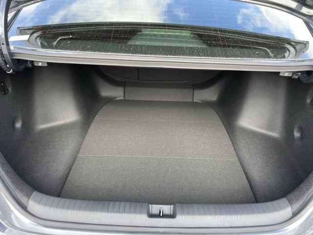 new 2025 Honda Accord Hybrid car, priced at $38,898