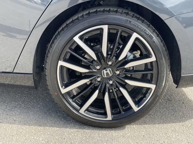 new 2025 Honda Accord Hybrid car, priced at $38,898