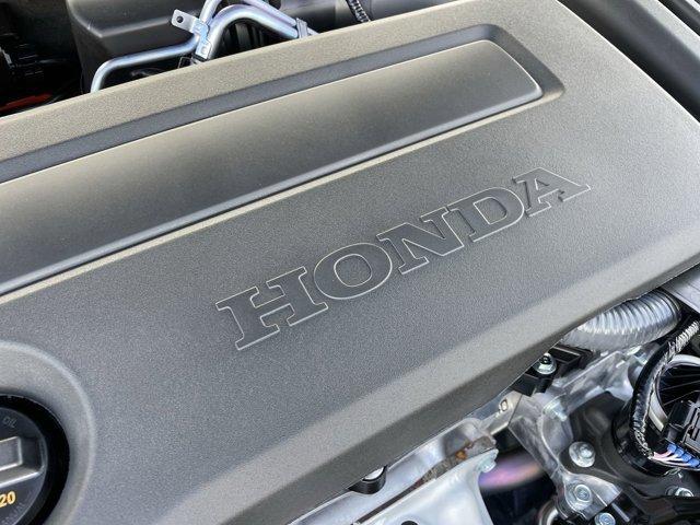 new 2025 Honda Accord Hybrid car, priced at $38,898