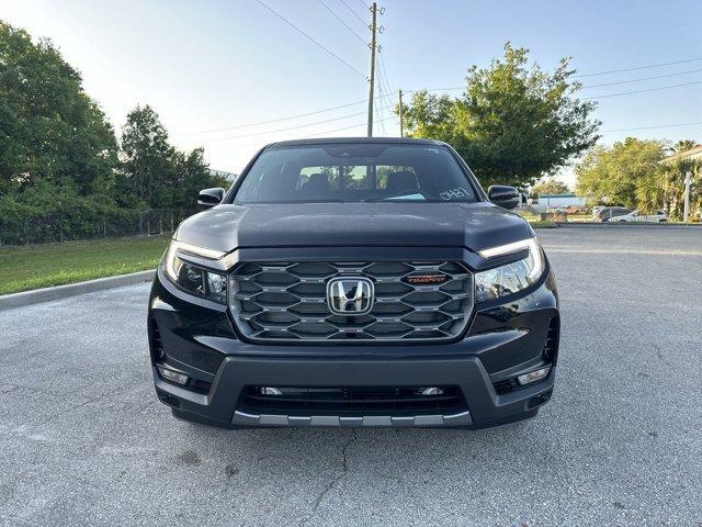 new 2025 Honda Ridgeline car, priced at $44,294