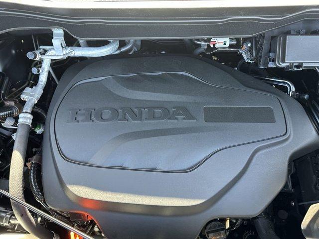 new 2025 Honda Ridgeline car, priced at $44,294