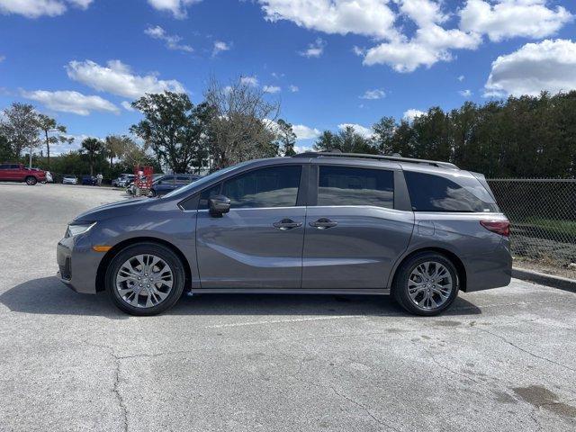 new 2025 Honda Odyssey car, priced at $50,664