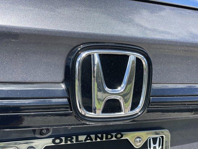 new 2025 Honda Odyssey car, priced at $50,664