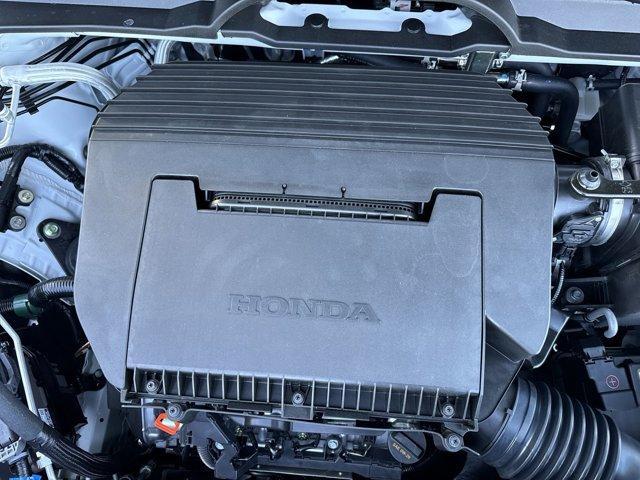new 2025 Honda Pilot car, priced at $49,549