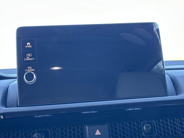 new 2026 Honda CR-V car, priced at $36,523