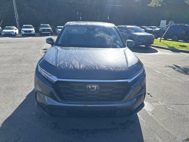 new 2026 Honda CR-V car, priced at $36,523