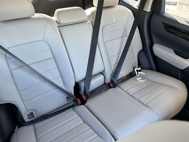 new 2026 Honda CR-V car, priced at $36,523