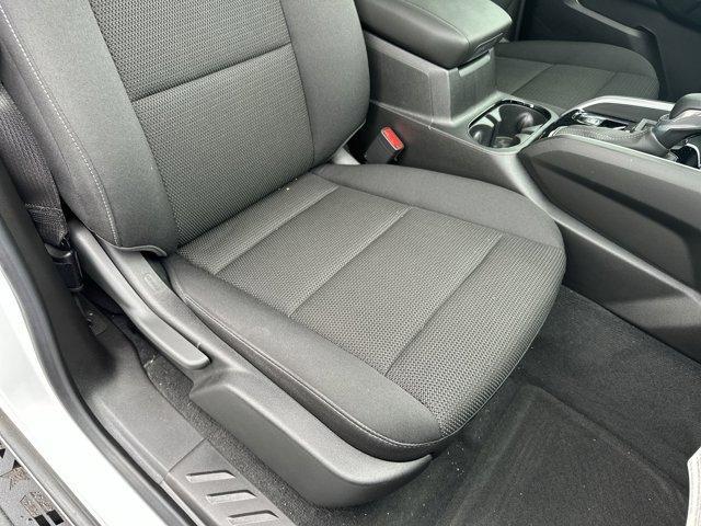 used 2024 Chevrolet Colorado car, priced at $33,302