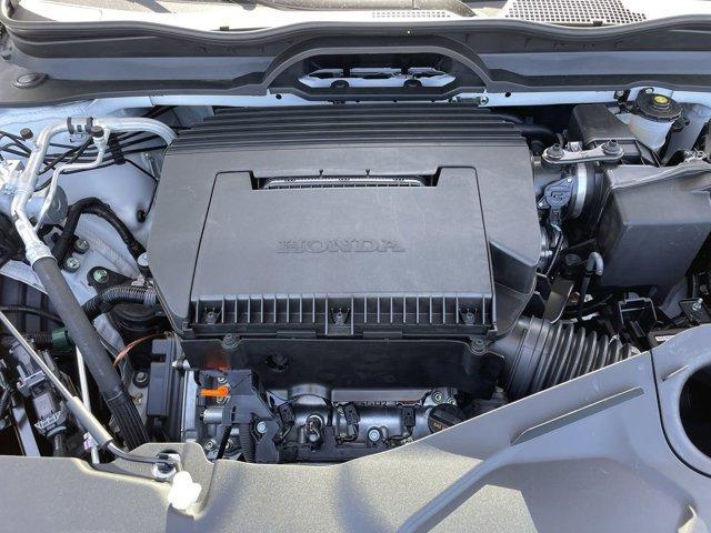 new 2025 Honda Pilot car, priced at $43,447