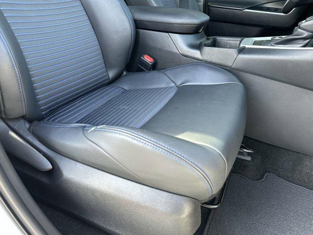 used 2023 Toyota RAV4 Hybrid car, priced at $31,993