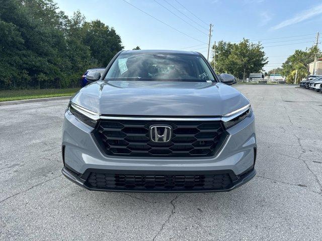 new 2025 Honda CR-V car, priced at $31,950