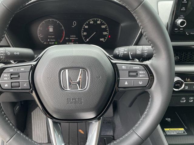 new 2024 Honda CR-V car, priced at $37,464