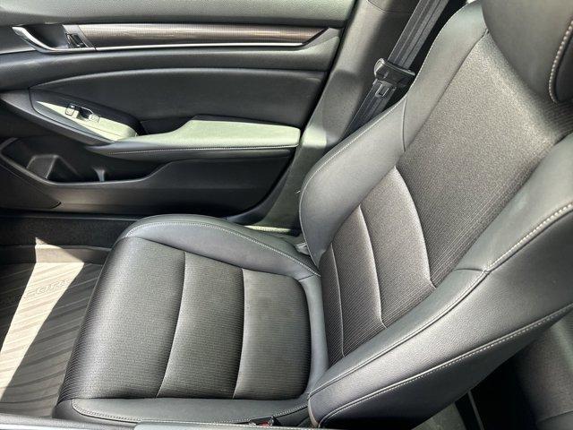 used 2019 Honda Accord car, priced at $20,343