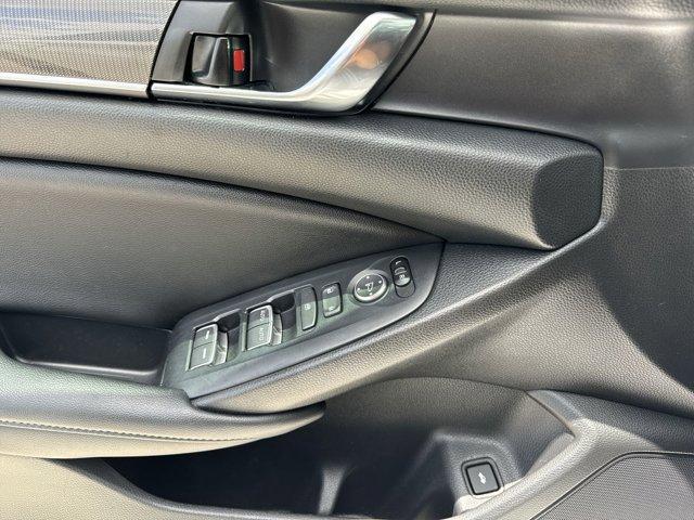 used 2019 Honda Accord car, priced at $20,343