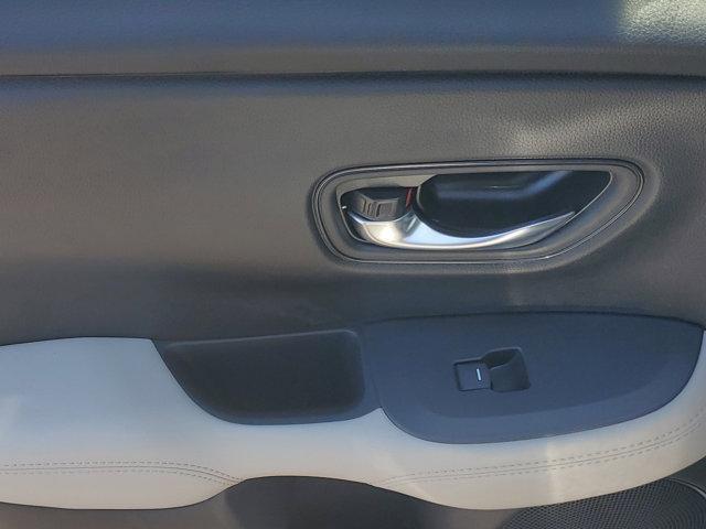 new 2026 Honda HR-V car, priced at $27,709