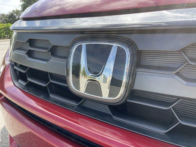 new 2025 Honda Odyssey car, priced at $42,823