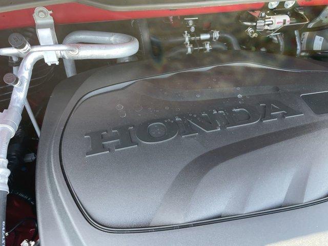 new 2025 Honda Odyssey car, priced at $42,823