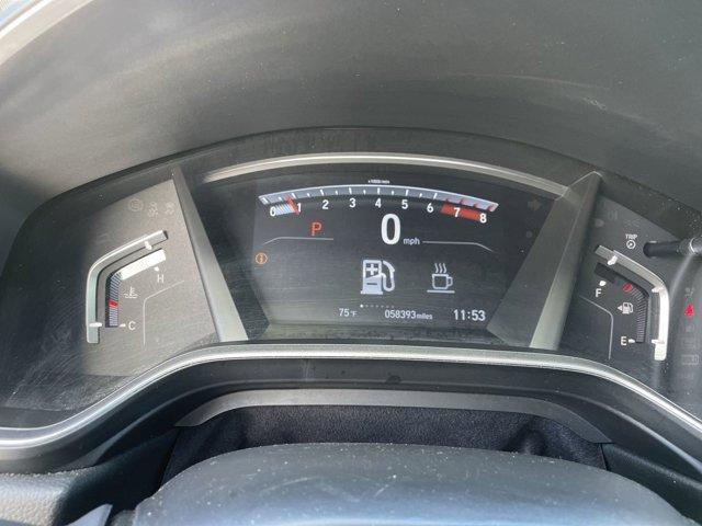 used 2019 Honda CR-V car, priced at $23,398