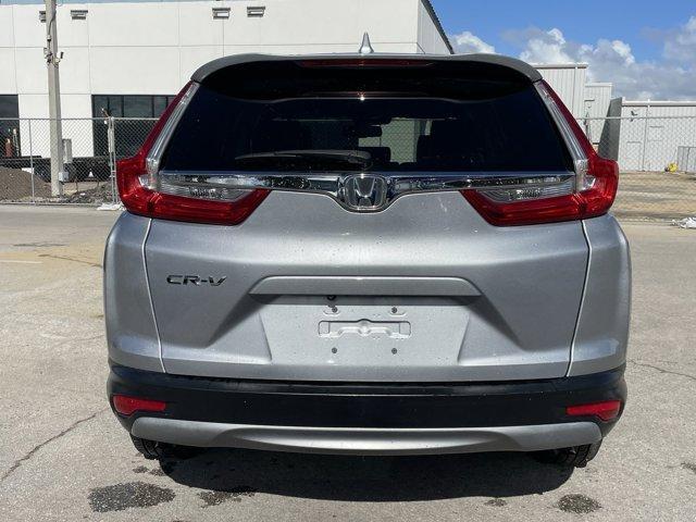 used 2019 Honda CR-V car, priced at $23,398