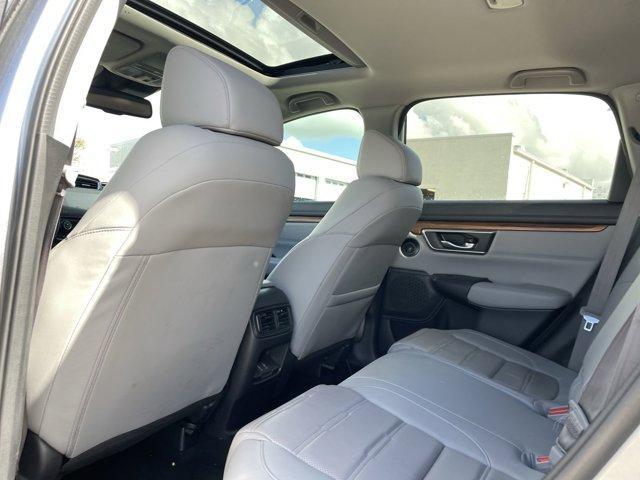 used 2019 Honda CR-V car, priced at $23,398