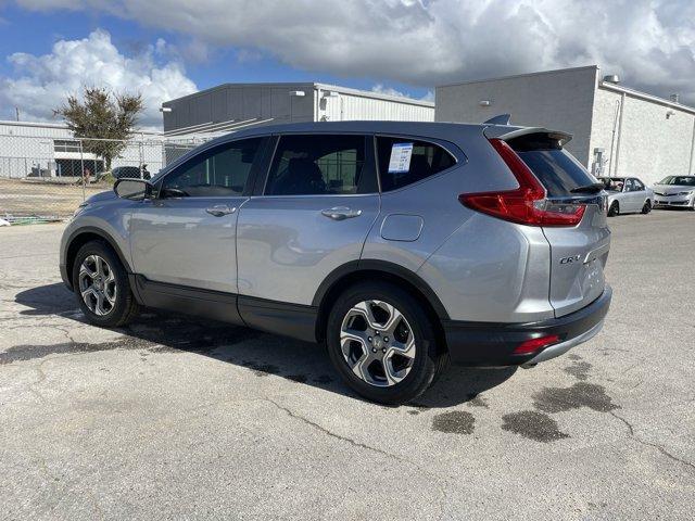 used 2019 Honda CR-V car, priced at $23,398