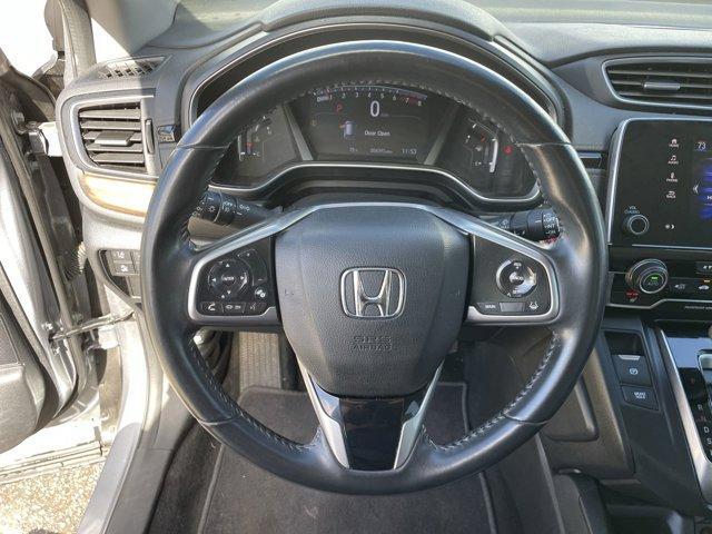 used 2019 Honda CR-V car, priced at $23,398